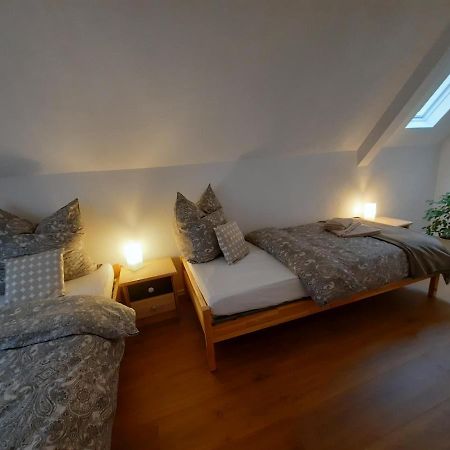 Apartments 'Niko' Waldsee  Exterior photo