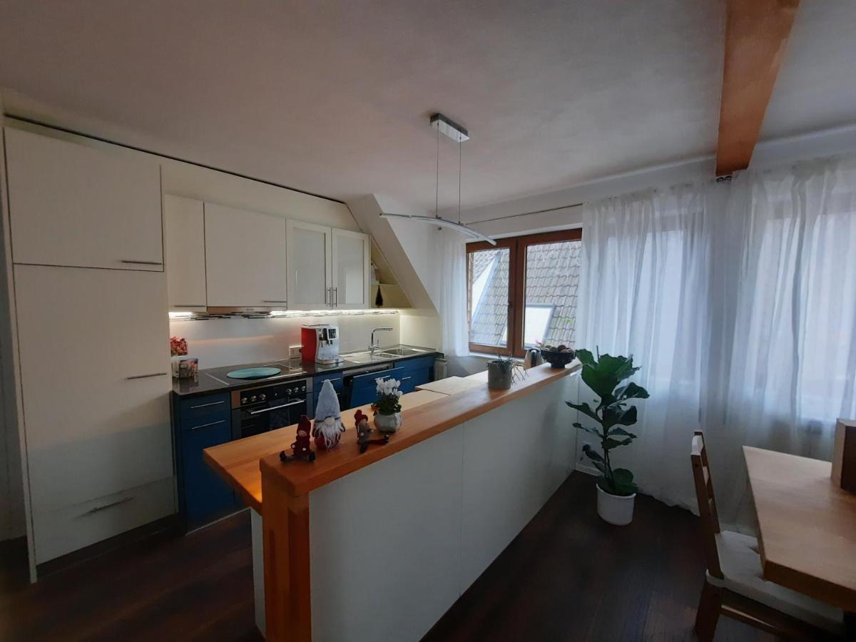 Apartments 'Niko' Waldsee  Exterior photo