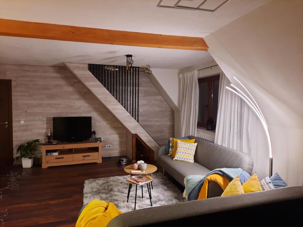 Apartments 'Niko' Waldsee  Exterior photo
