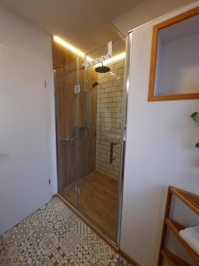 Apartments 'Niko' Waldsee  Exterior photo