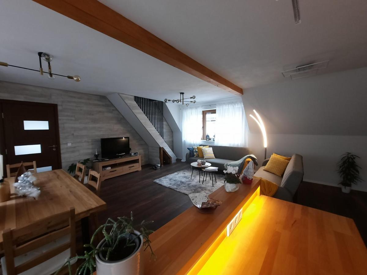 Apartments 'Niko' Waldsee  Exterior photo