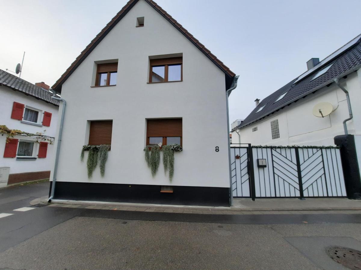 Apartments 'Niko' Waldsee  Exterior photo