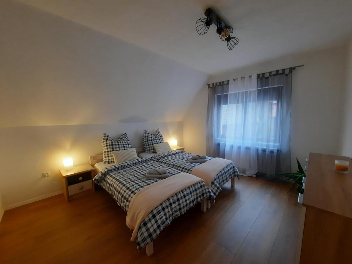 Apartments 'Niko' Waldsee  Exterior photo