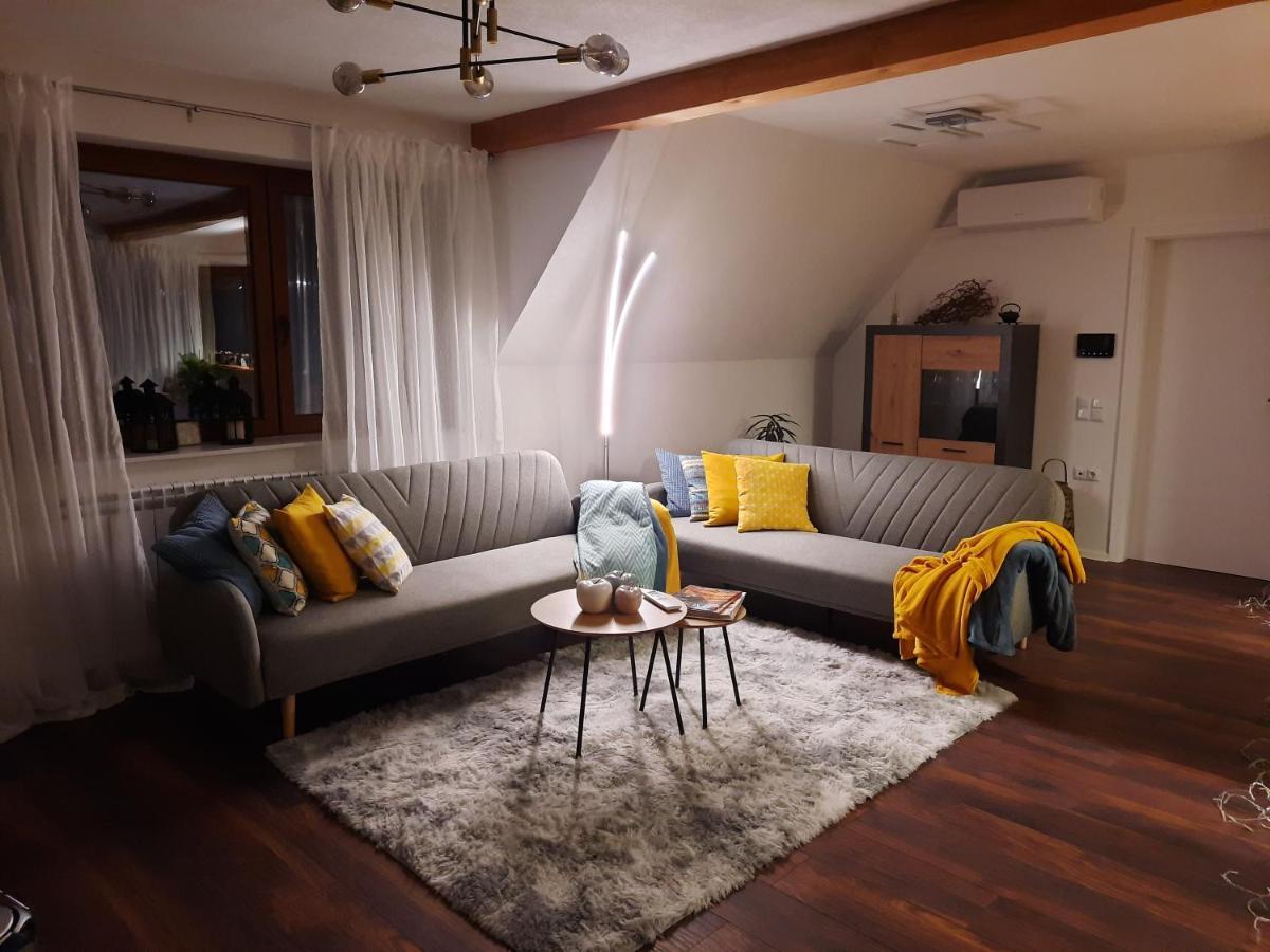 Apartments 'Niko' Waldsee  Exterior photo