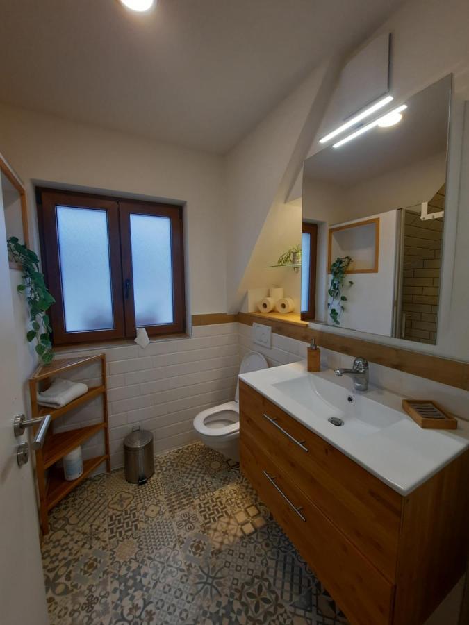 Apartments 'Niko' Waldsee  Exterior photo