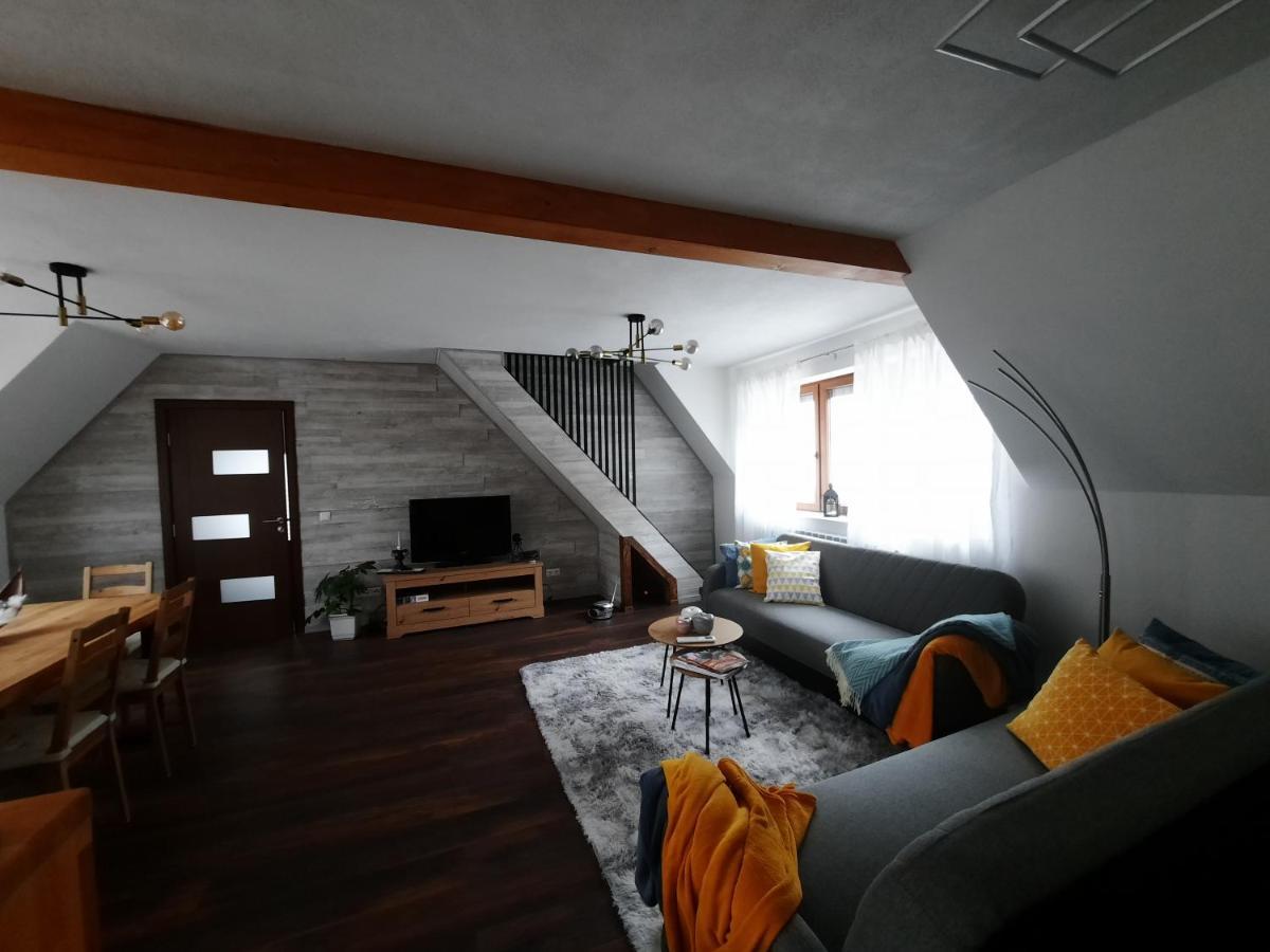 Apartments 'Niko' Waldsee  Exterior photo
